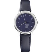 Mondaine Helvetica MH1.R1240.LD Helvetica No1 Regular Swiss Made Dameshorloge 33mm
