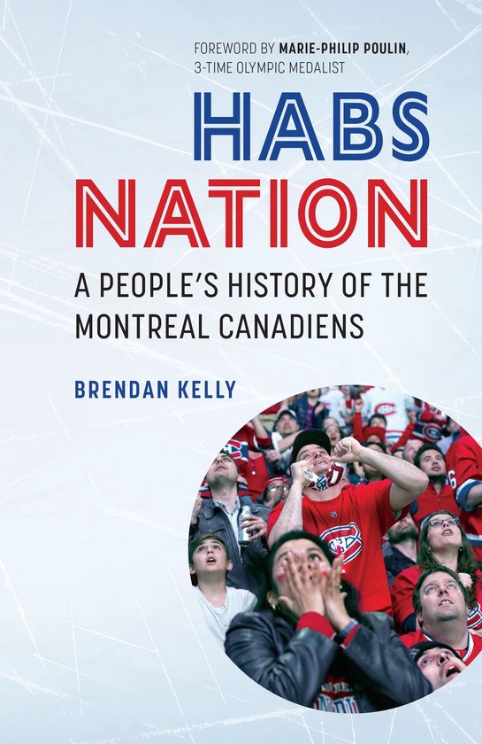 Habs Nation - cover