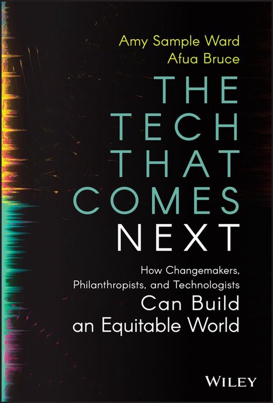 The Tech That Comes Next - cover