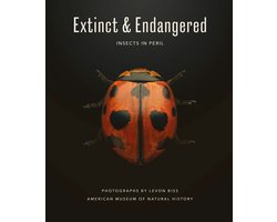 Extinct & Endangered