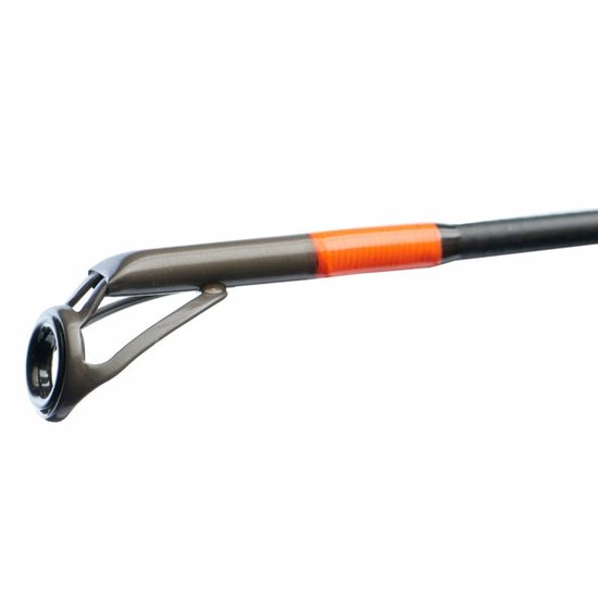 Jaxon XT-One Spin hengel 2.65m 20-65g voor roofvissers van Jaxon — afbeelding 4