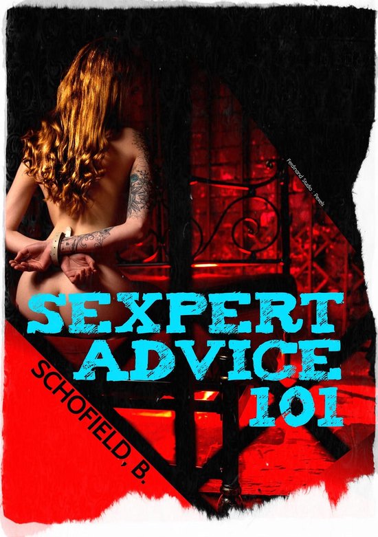 Sexpert Advice 101 - cover