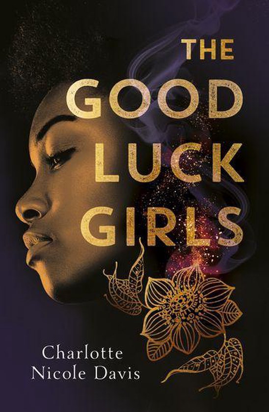 The Good Luck Girls - The Good Luck Girls - cover