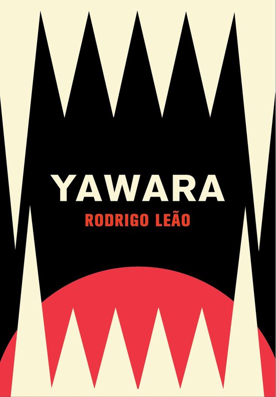 Yawara - cover