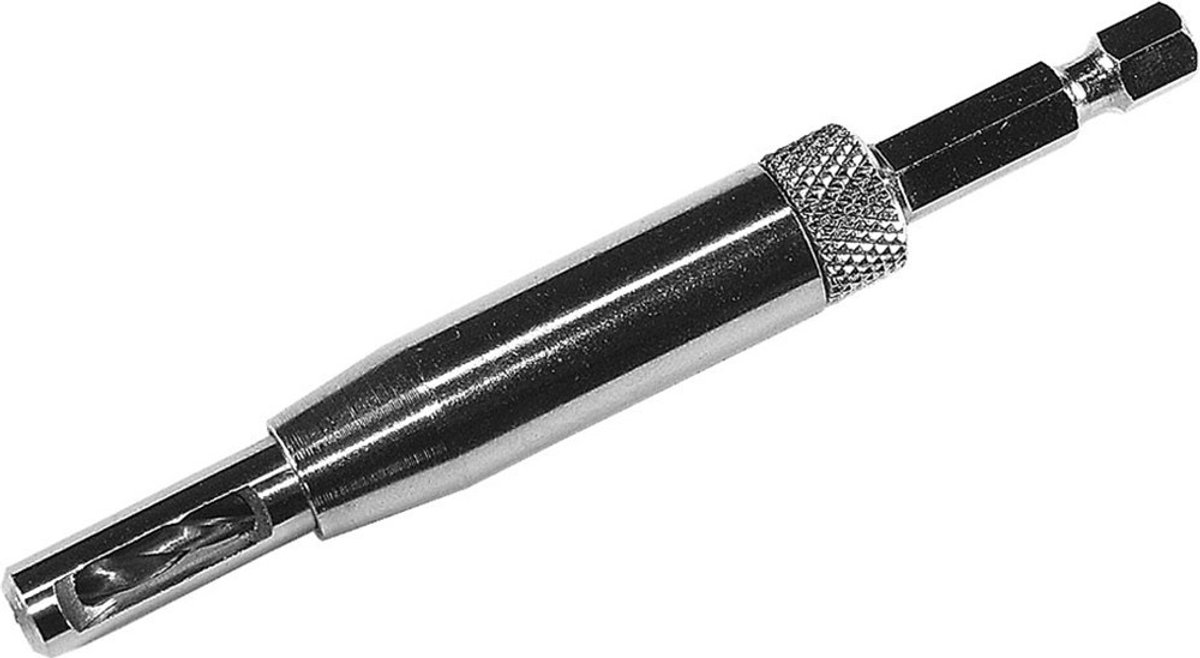 Famag deurscharnier centreerboor 2.0x70mm Met 1/4 zeskant bitaansluiting
