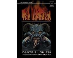 Omslag van The Inferno