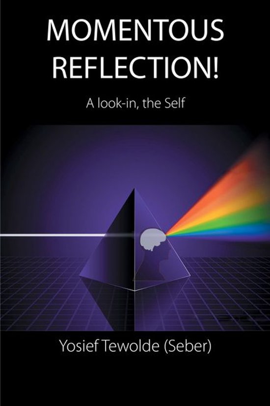 Momentous Reflection! - cover