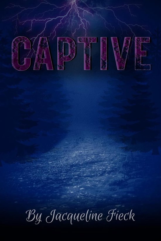 Captive - cover