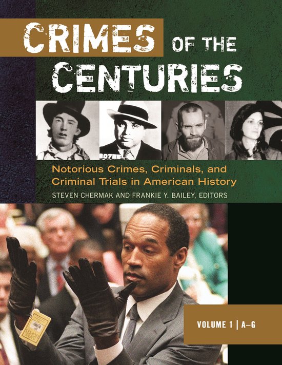 Crimes of the Centuries