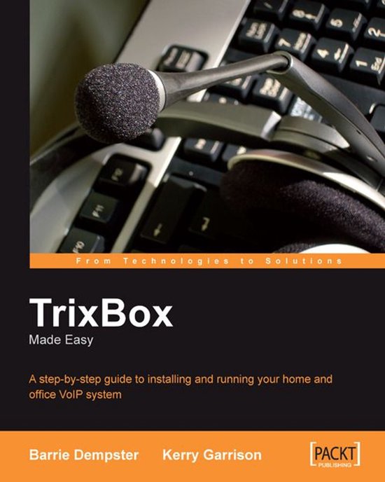 TrixBox Made Easy - cover