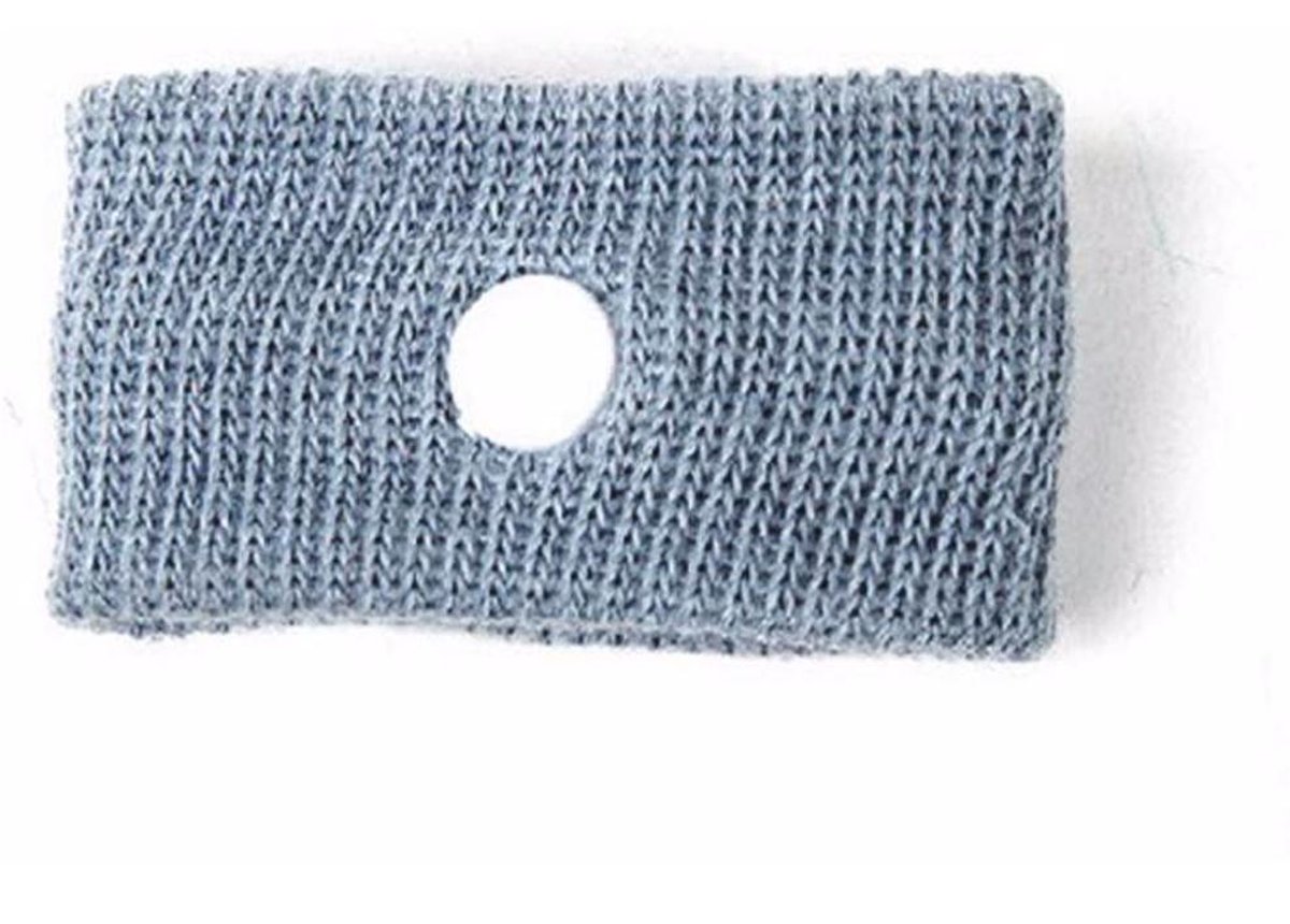 ProductGoods - 1 Paar Anti Wagenziek Bandjes - Anti Misselijkheid Band - Anti Misselijkheid Band - Anti Stoom Armband - Anti Misselijkheid Armband — cadeau in Cadeau-ideeën - foto 5