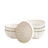 Keramische sojasauskom, set van 6 keramische dipschalen, 9 x 9 x 2,4 cm duikschalen, multifunctionele porseleinen sauskom, ronde kleine sojasauskom, voor tomatensaus (zwart