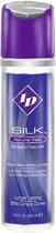 ID Silk - hybride glijmiddel - 250 ml.