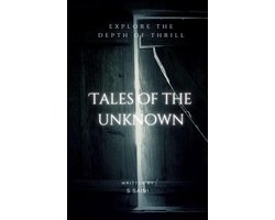 Tales of the Unknown