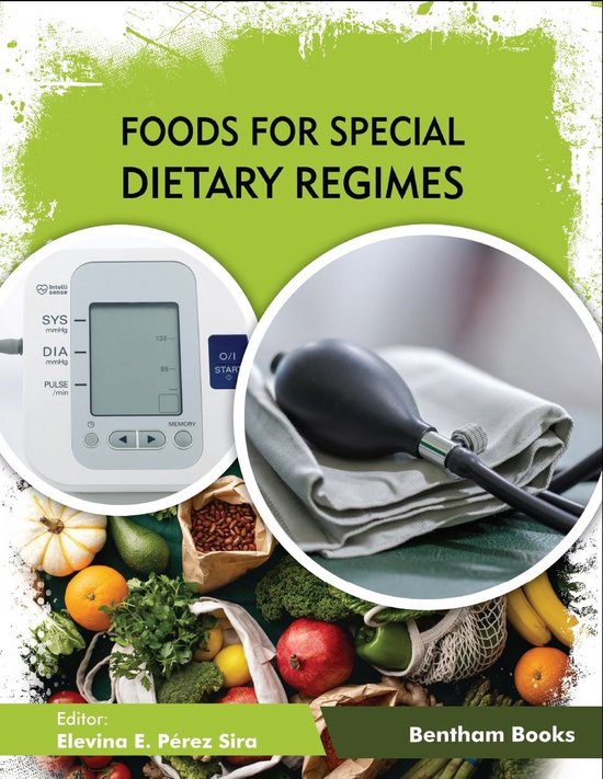 Foods for Special Dietary Regimens - cover
