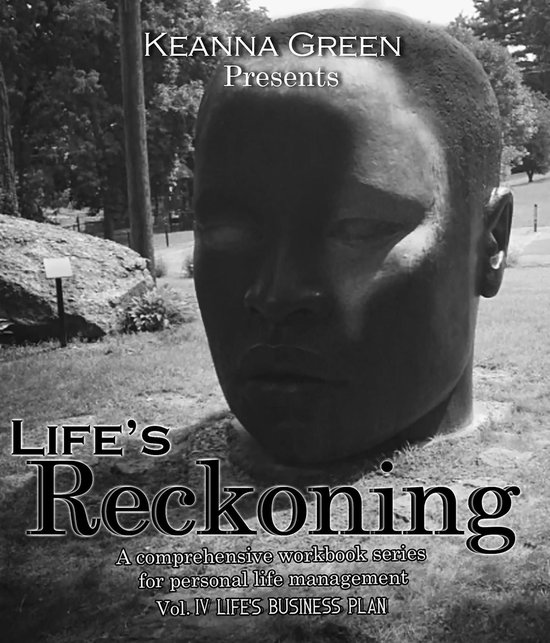 Life's Reckoning - cover