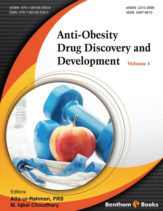 Anti-obesity Drug Discovery and Development 4 - Anti-obesity ... - cover