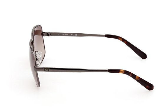 Zonnebrillen Guess GU00070 08F van Merkloos — afbeelding 4
