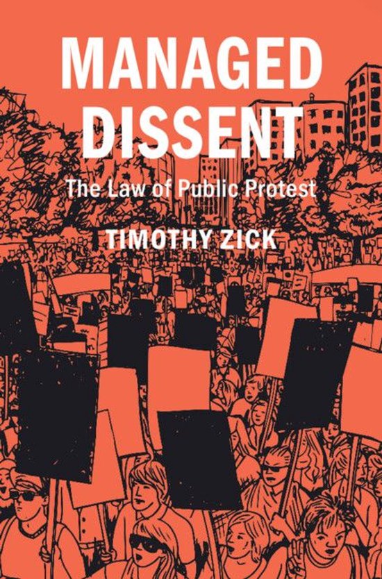 Cambridge Studies on Civil Rights and Civil Liberties - Mana ... - cover