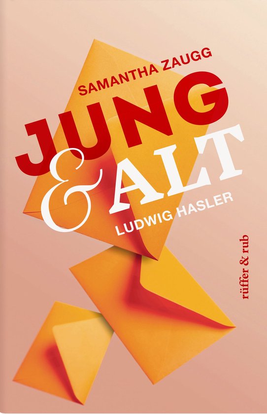 Jung & Alt - cover