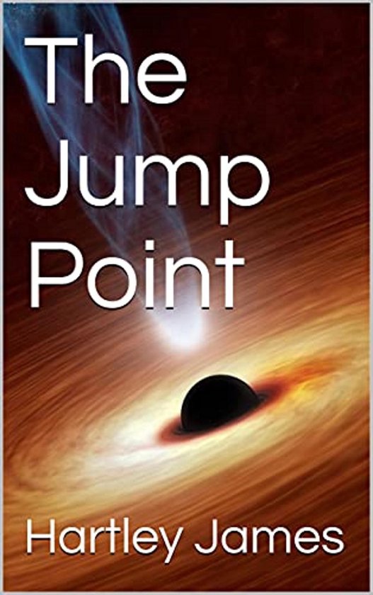 The Sirona Cycle 1 - The Jump Point - cover