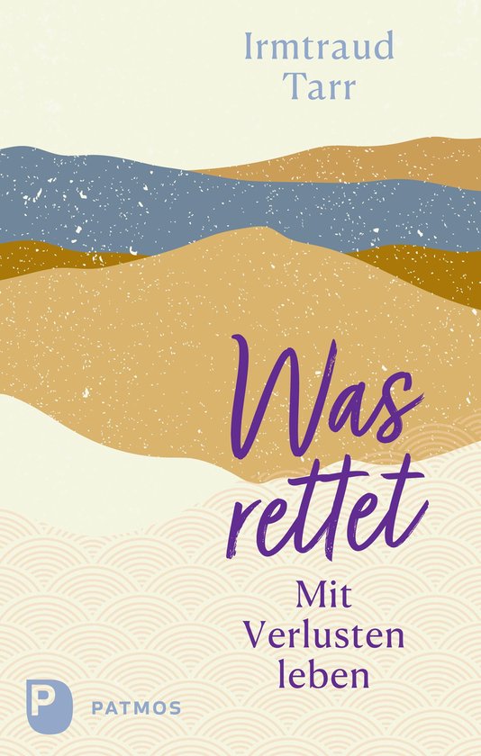 Was rettet - cover