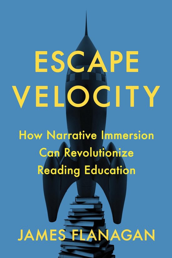Escape Velocity - cover
