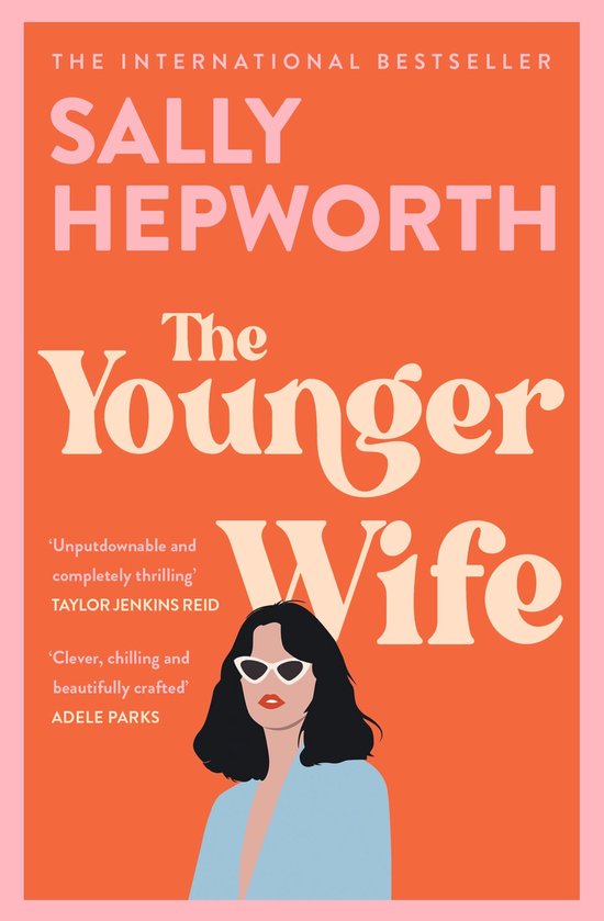 The Younger Wife - cover