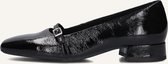 Ballerines Vagabond Shoemakers Debbi 5818-160 pour femmes - Zwart - Pointure 41