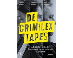 De Crimilex tapes