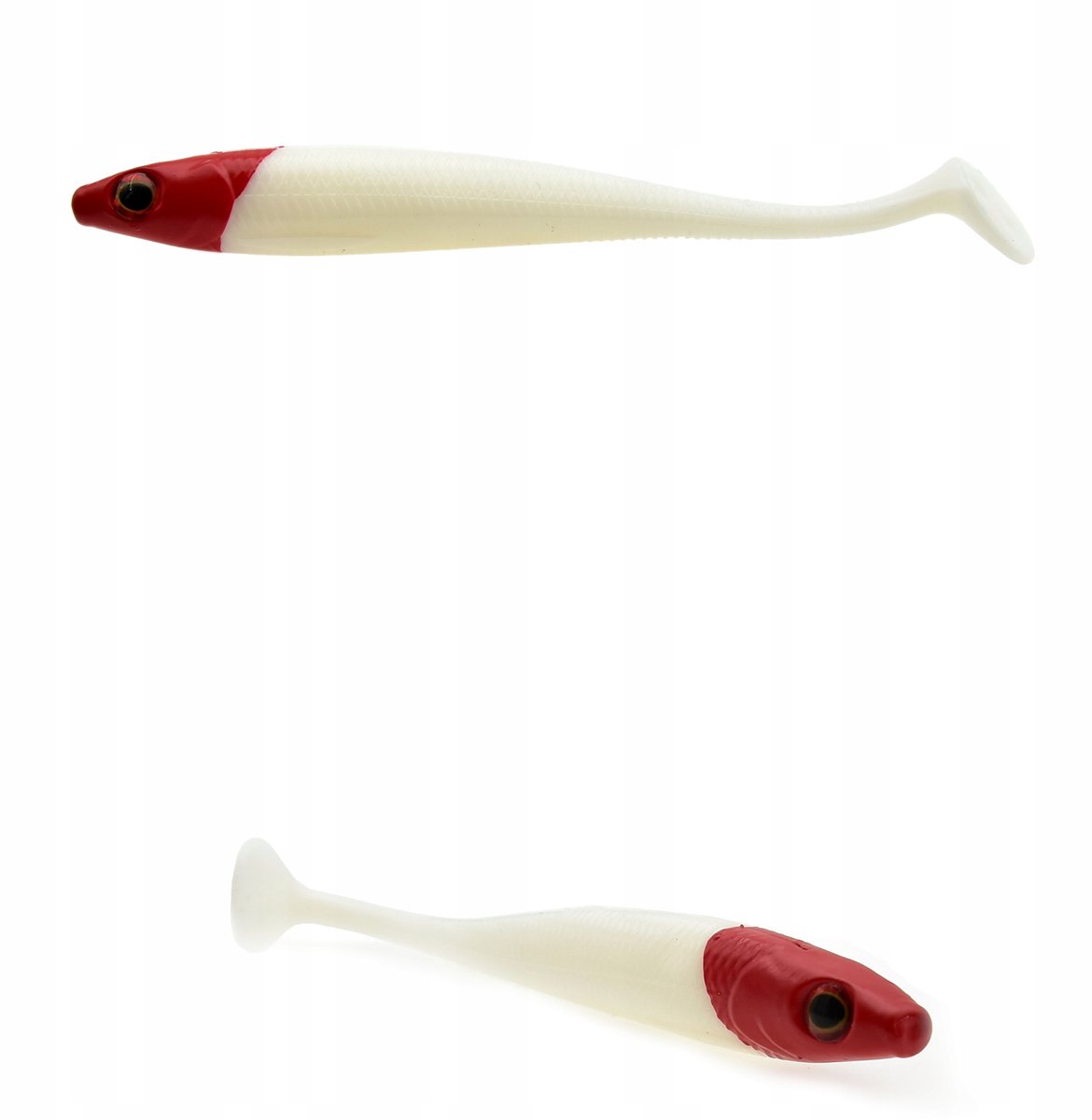 Ripper Kopyto 12,5cm: Molen voor baars, snoekbaars, snoek