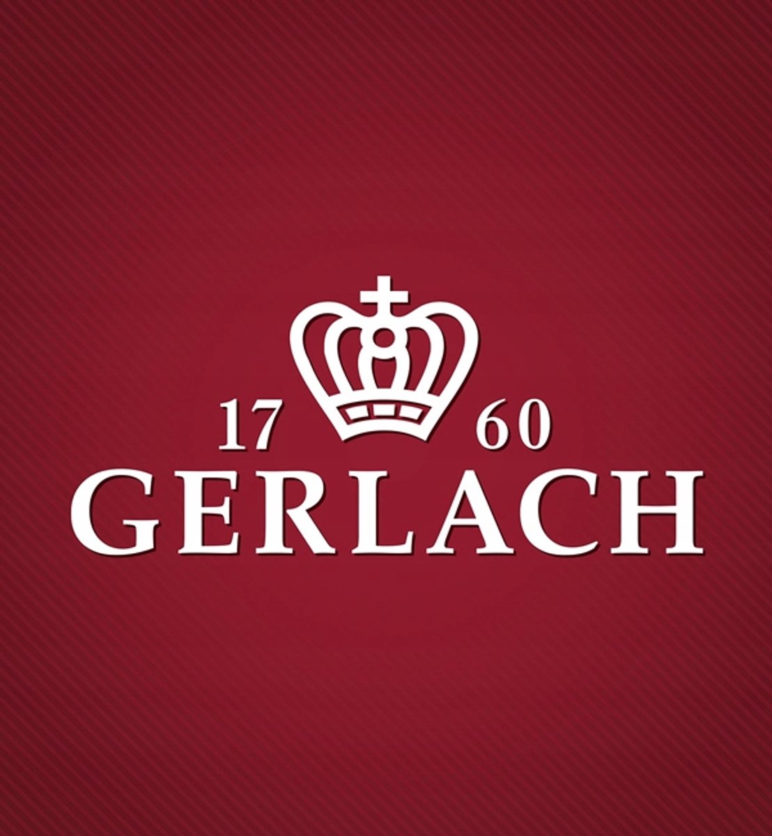 Gerlach Flames Bestekset 136 Delen voor 24 Personen, Roestvrij Staal, Glans