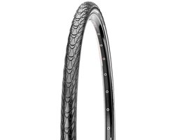 Cst C-1698 700c X 35 Stevige Urbanband Zwart 700C x 35