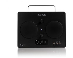 Tivoli Audio - Songbook - Black