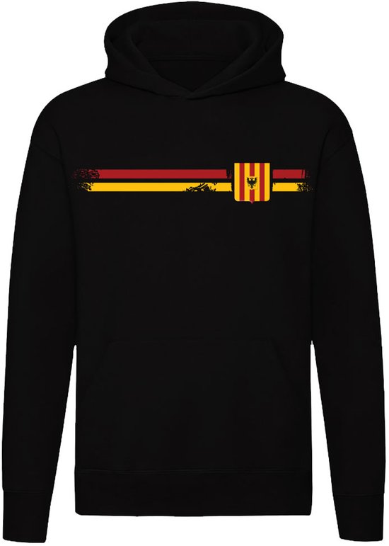 Malines Sweat à capuche - unisexe - emblème de la ville - pull