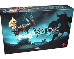 Valda spelregels