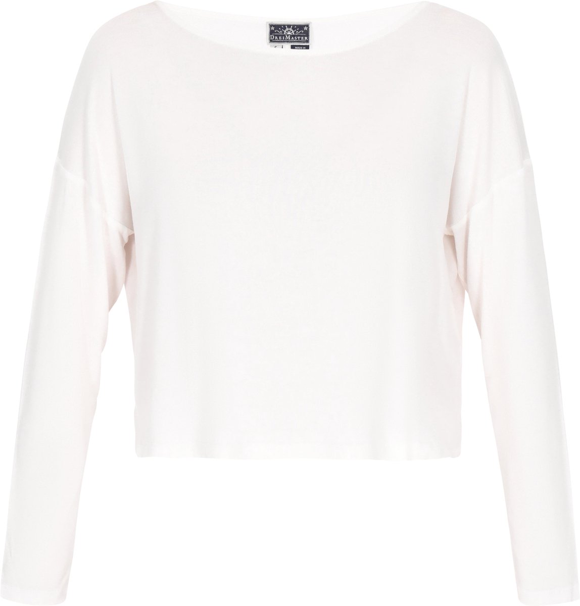 DreiMaster Blouse