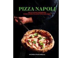 Pizza Napoli