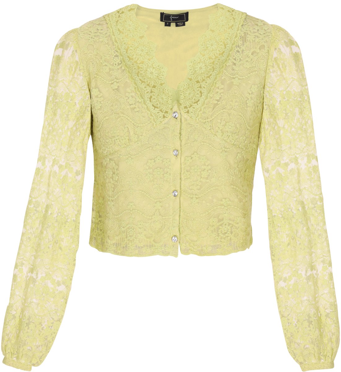 faina Blouse