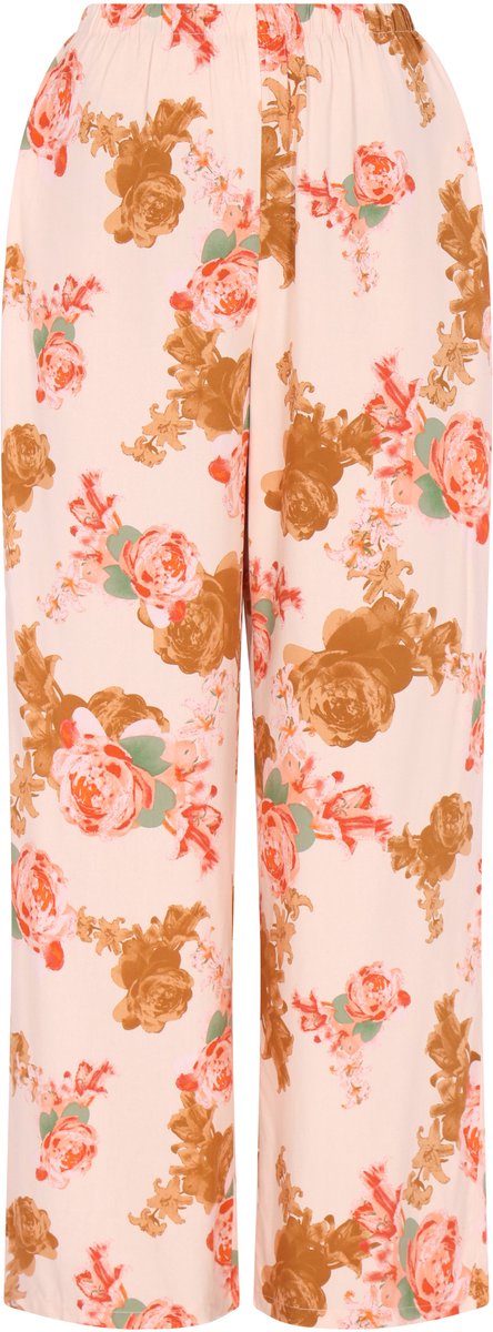 usha Broek