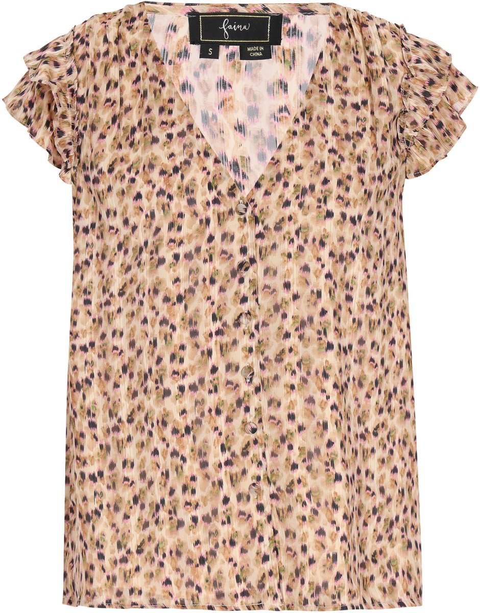 faina Blouse