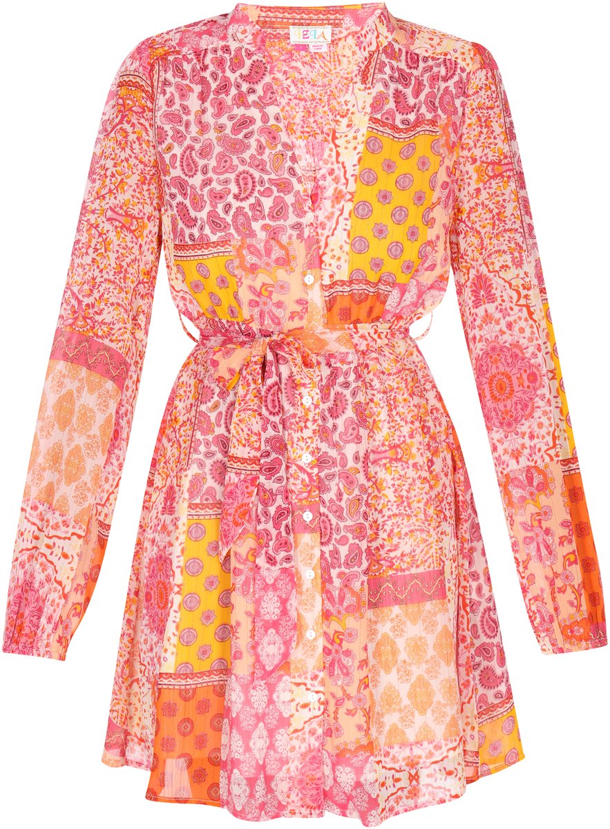 IZIA jurk