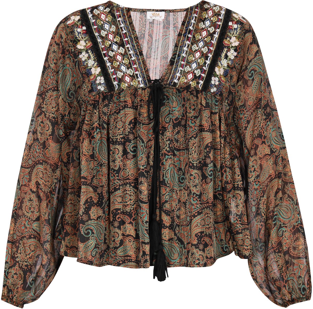 usha Blouse