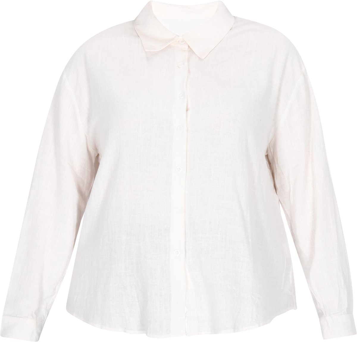usha Grote maat blouse