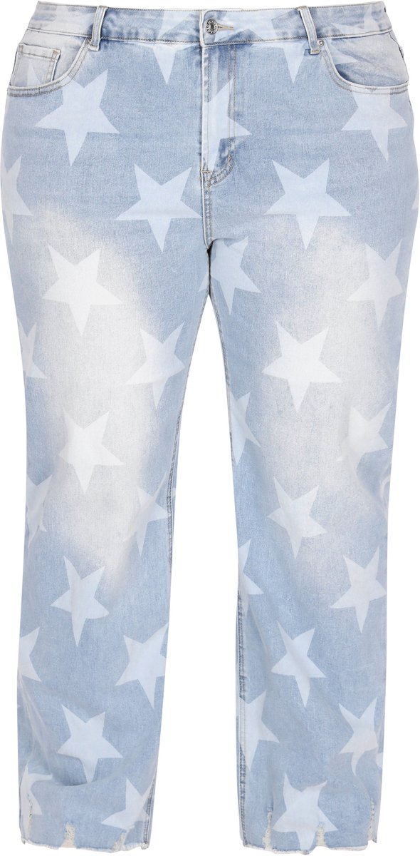myMo Plussize broek