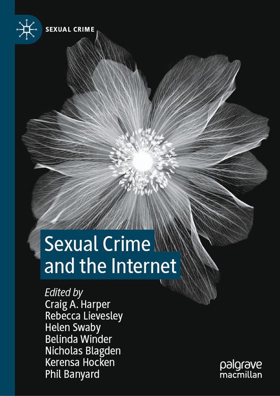 Behavioral Science and Psychology (R0) - Sexual Crime and th ... - cover