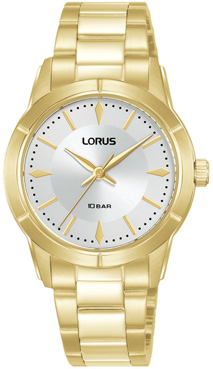 Lorus RG230YX9 Horloge