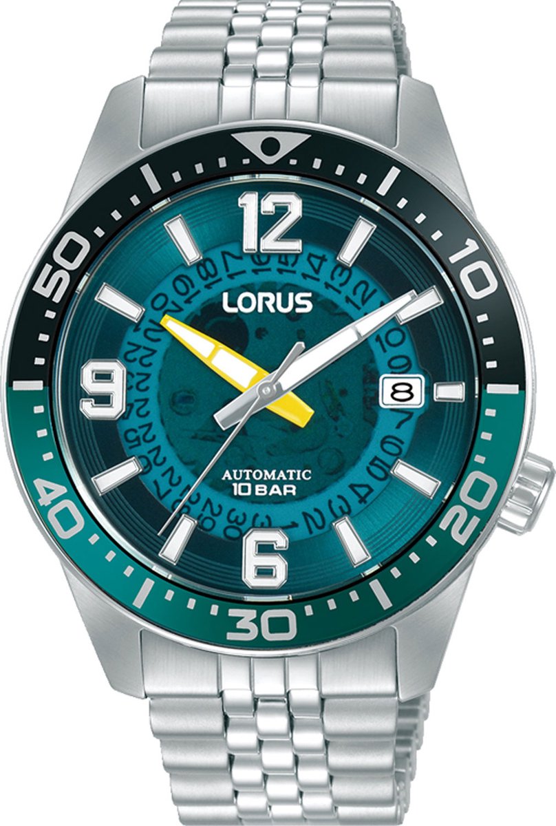 Lorus RU417AX9 Horloge