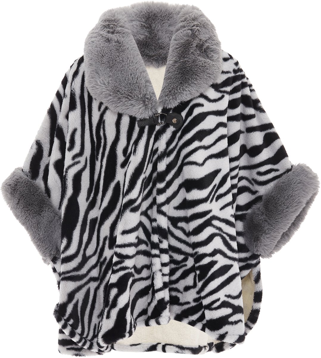 usha Poncho