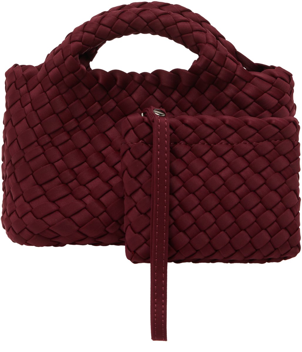 myMo at night 2-in-1 draagtasset 2-in-1 draagtasset